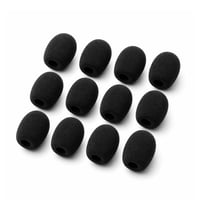Hollyland Solidcom SE/SE PRO用マイククッション 01 (12PCS) (HL-MC01)