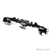 Nucleus-M Handle Bridge (Quick Release Hand Grip Bridge)