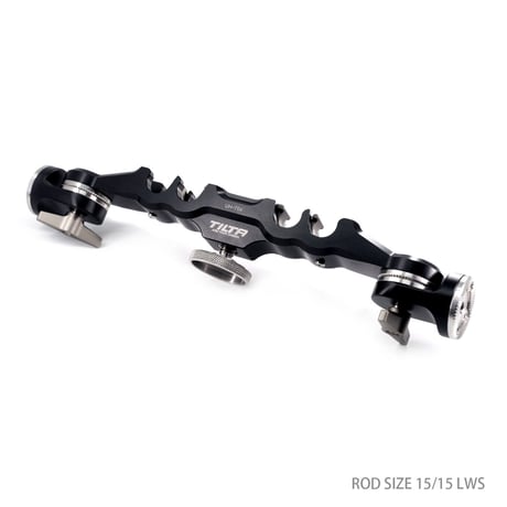 Nucleus-M Handle Bridge (Quick Release Hand Grip Bridge)