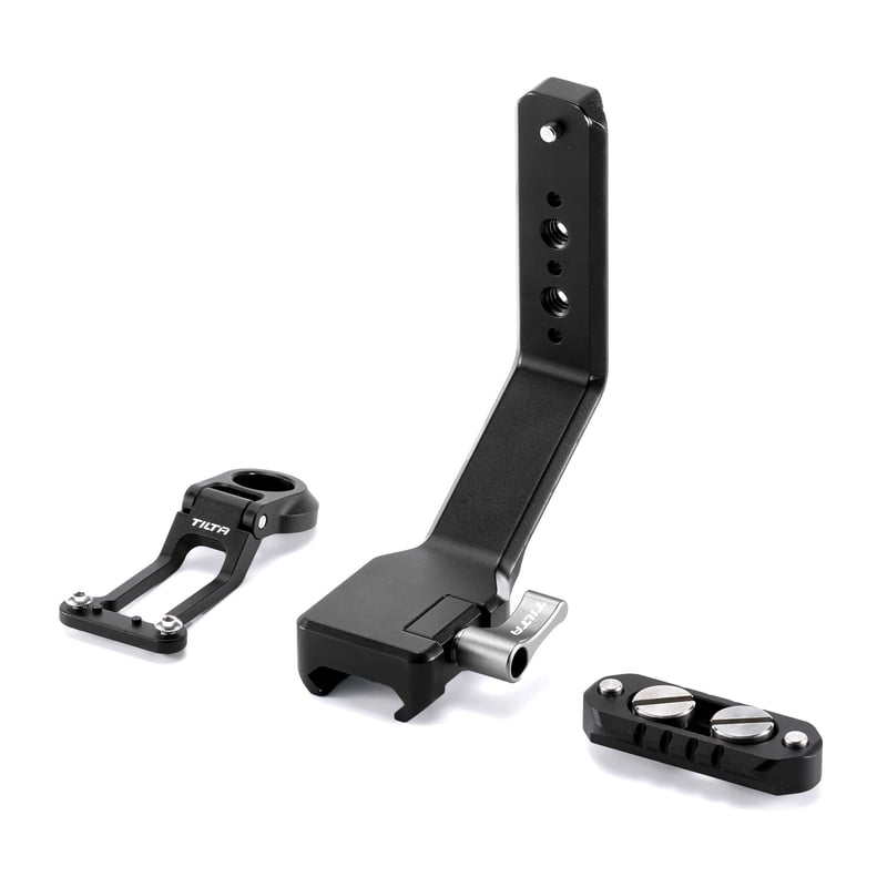 DJI Focus Pro用拡張アクセサリーキット (NATOレール付きトップ