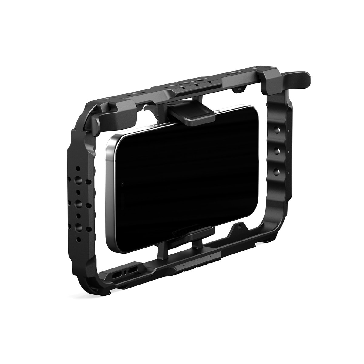 Khronos ユニバーサルスマートフォンケース ベースキット (TK-US-A-SG Khronos ユニバーサルスマートフォンケース ベースキット (TK-US-A-SG