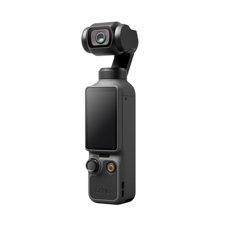 DJI Osmo Pocket 4 クリエイター コンボ (OP4401)