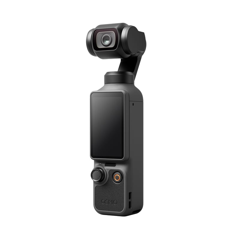 当店限定] DJI Osmo Pocket 4 クリエイター コンボ & TILTA フィル