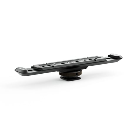 コールドシュー拡張ブラケット Tilta Cold Shoe Expanded Bracket - Black (TA-CEB-B)
