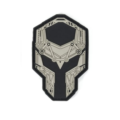 Tilta Tactical Patches