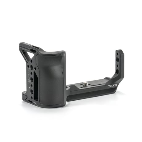 L-Bracket Mounting Plate for Sony ZV-E10 (TA-T56-LMP-B)