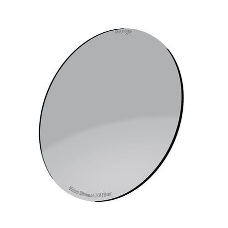 Tilta Illusion 95mm Glimmer Filter (TF-95-G) グリマー