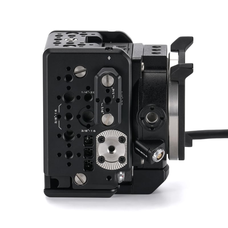 Camera Cage for Sony VENICE Extension System Mi