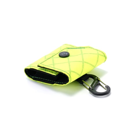 Fe Ecopak イヤホンケース Earbud Carrying Case (TF-EEC)