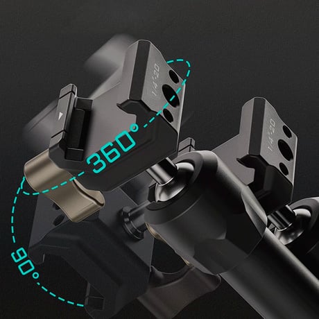 Tilta Pro Articulating Arm (TA-PAA-B/TA-PAA2-B)