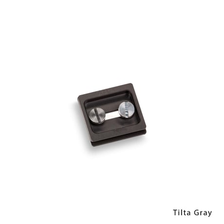 ARCA Quick Release Plate for Sony a7siii