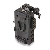 [在庫限り] Tilta Universal Battery Plate - V Mount (UBP-V)