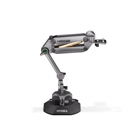 Hydra Alien Mini 電子サクションカップキット Electronic Suction Cup Kit (HDA-T15-A-TG)