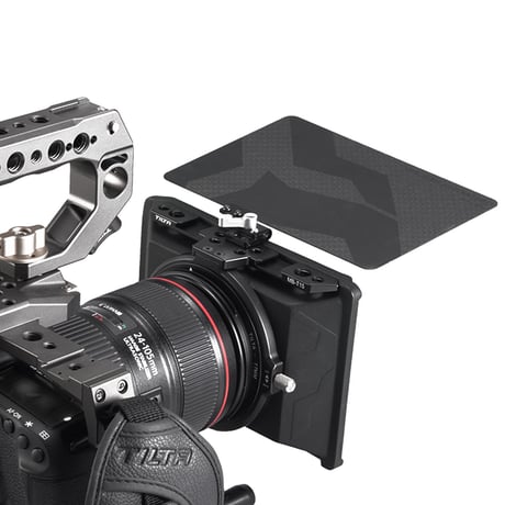 Tiltaing Mini Clamp-on Matte Box (MB-T15)