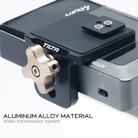 Wireless Video Mounting Bracket (TGA-WVM)