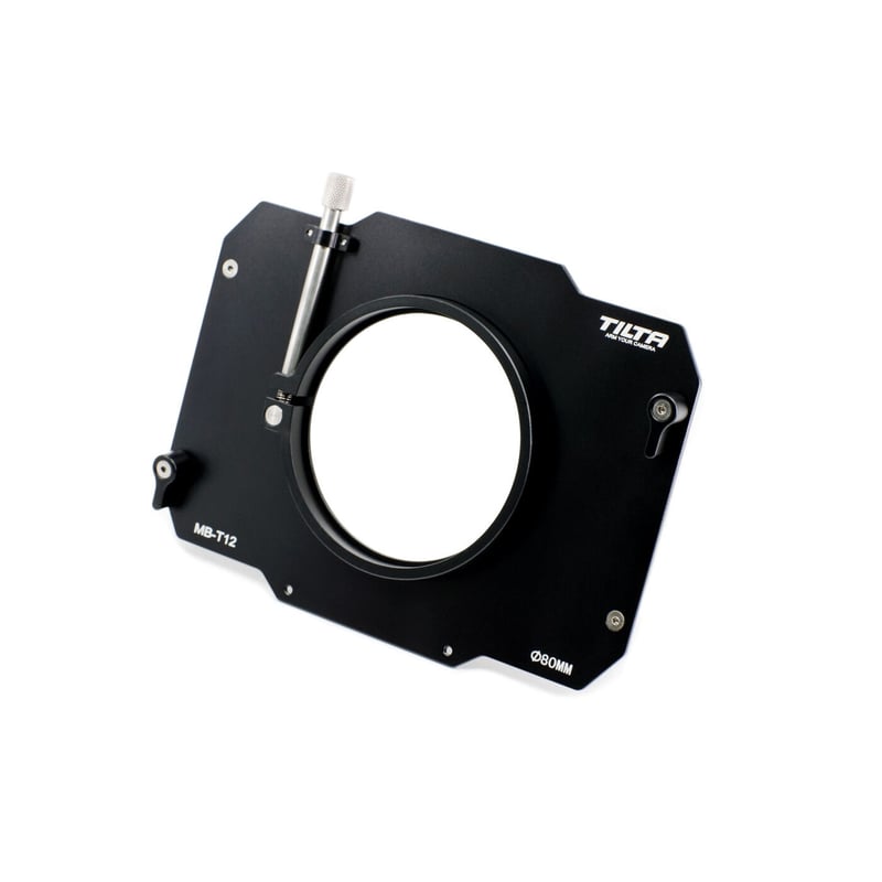 MB-T12用レンズアタッチメント Lens Attachments for 4*5.65 C