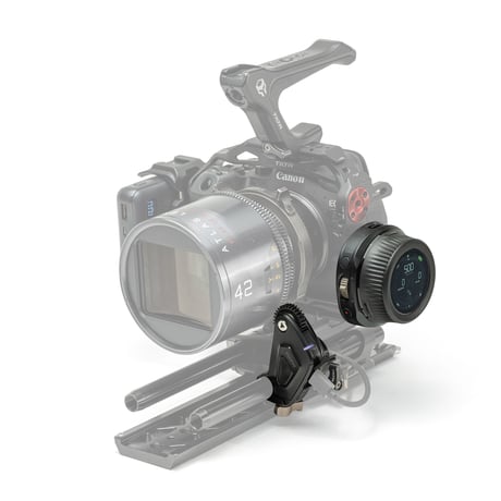 Nucleus Nano II Wireless Lens Control System (WLC-T05) ニュークリアスナノ2 ワイヤレスレンズコントロールシステム
