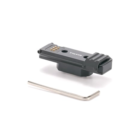 Nucleus Nano II Hand Wheel to DJI Ronin Control Adapter (WLC-T05-DCA)