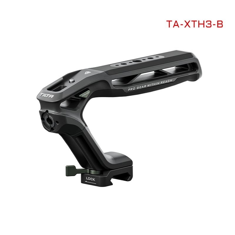 Tilta Xeno Top Handle ゼノ トップハンドル (TA-XTH1/2/3/4