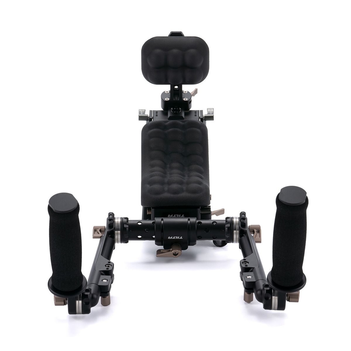 Tiltaing Lightweight Shoulder Rig – Black (TA-L 