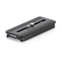 Tilta Manfrotto Universal Quick Release Plate (TA-UQRP-MF) マンフロット ユニバーサル クイックリリースプレート