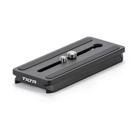 Tilta Manfrotto Universal Quick Release Plate (TA-UQRP-MF) マンフロット ユニバーサル クイックリリースプレート