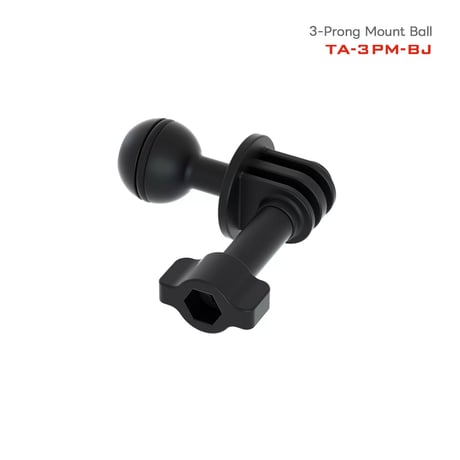 Tilta Ball Joint for Mini Articulating Arm (TA-MAA用アタッチメント)