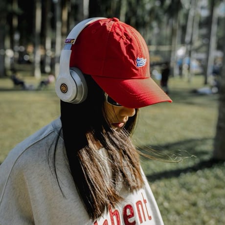 [在庫限り] Tilta Lifestyle Logo Baseball Cap (TL-BC-LL)