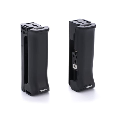 Support Handles for DJI Remote Monitor (TGA-MSH) DJI 高輝度遠隔モニター用サポートハンドル