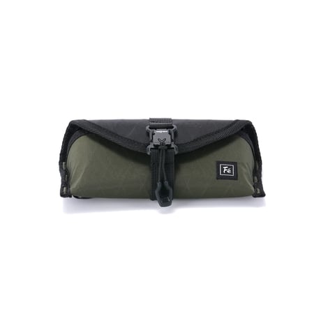 Fe X-Pac グラスケース Glasses Carrying Case (TF-XGC)