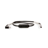 Advanced Side Handle Run/Stop Cable for Red Camera CTRL Port (RS-TA3-RD2)