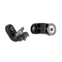 [在庫限り] Nucleus-M Handle Grip Mount to Arri Standard Rosette Adapter (L/R) (WLC-T03-RS)