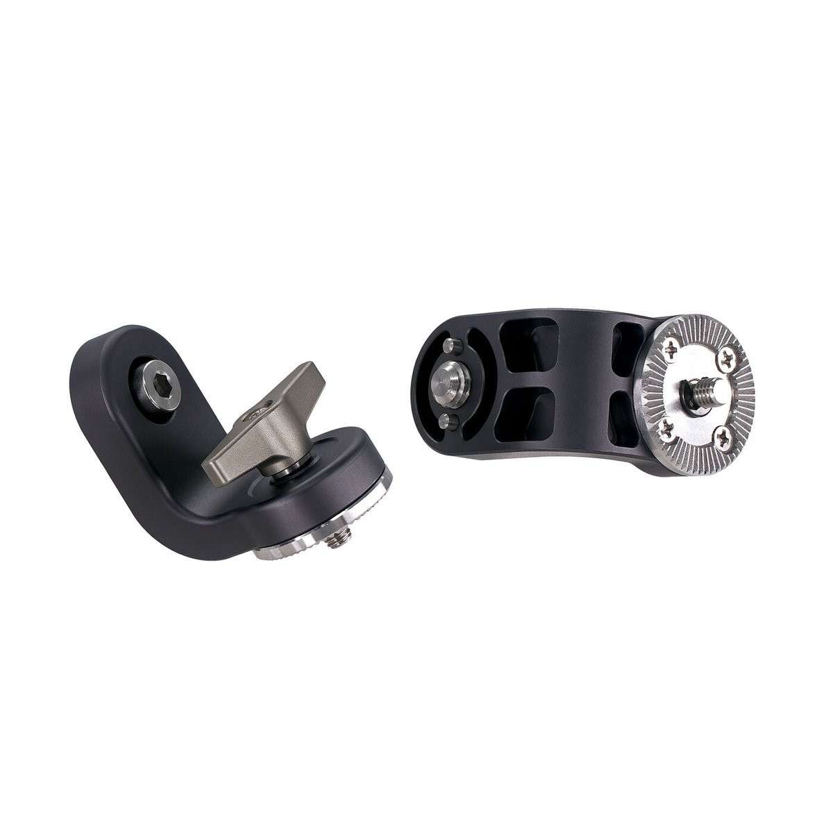 ARRI スタンド LOA-01015 在庫限り] Nucleus-M Handle Grip Mount to Arri Stan