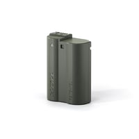 EN-EL15c互換USB-C充電式カメラバッテリー Tilta EN-EL15C Battery with USB-C Input (2400mAh) - Green (TEN-EL15C-GN)