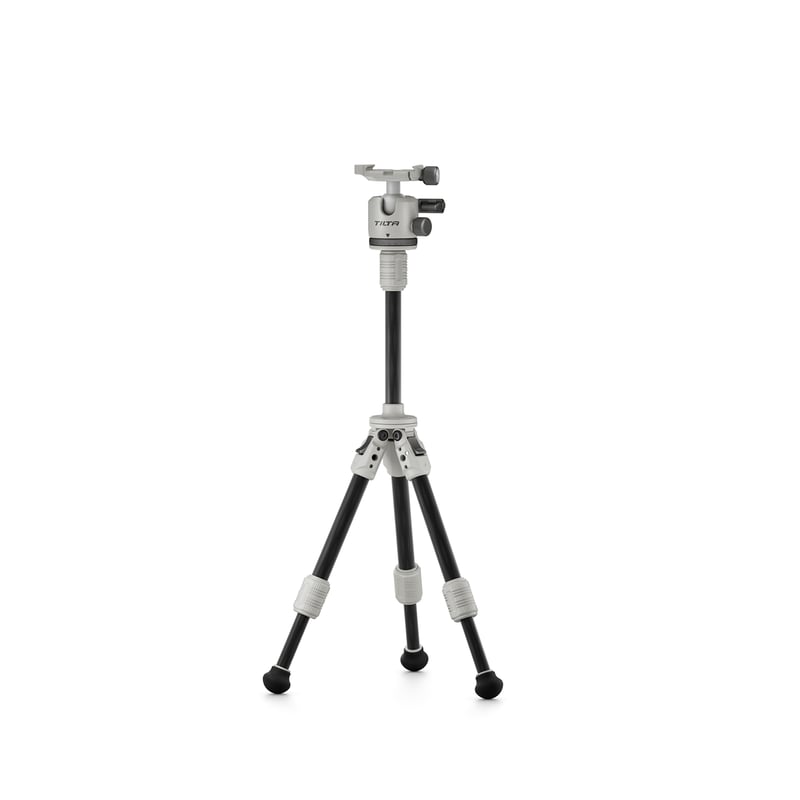 在庫限り] 延長ポール付テーブルトップ三脚キットTabletop Ball Head