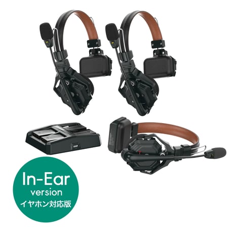 HOLLYLAND ワイヤレスイヤフォン ブラック Hollyland Black Friday] Buy now! The ultimate wireless microphone