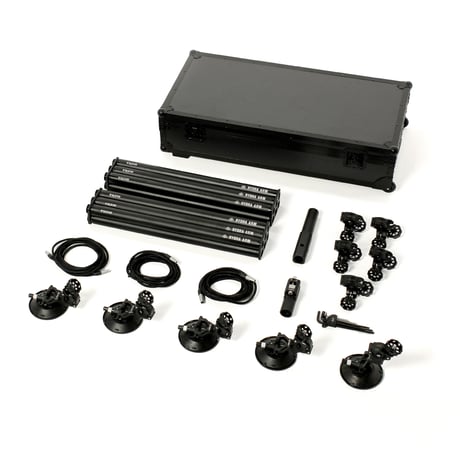 Hydra Motorized Slider (HDA-T04)