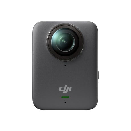 DJI Osmo 360 スタンダードコンボ (OQA004)