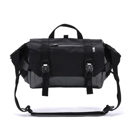 Fe メッセンジャーバッグ Messenger Bag (TF-MB)