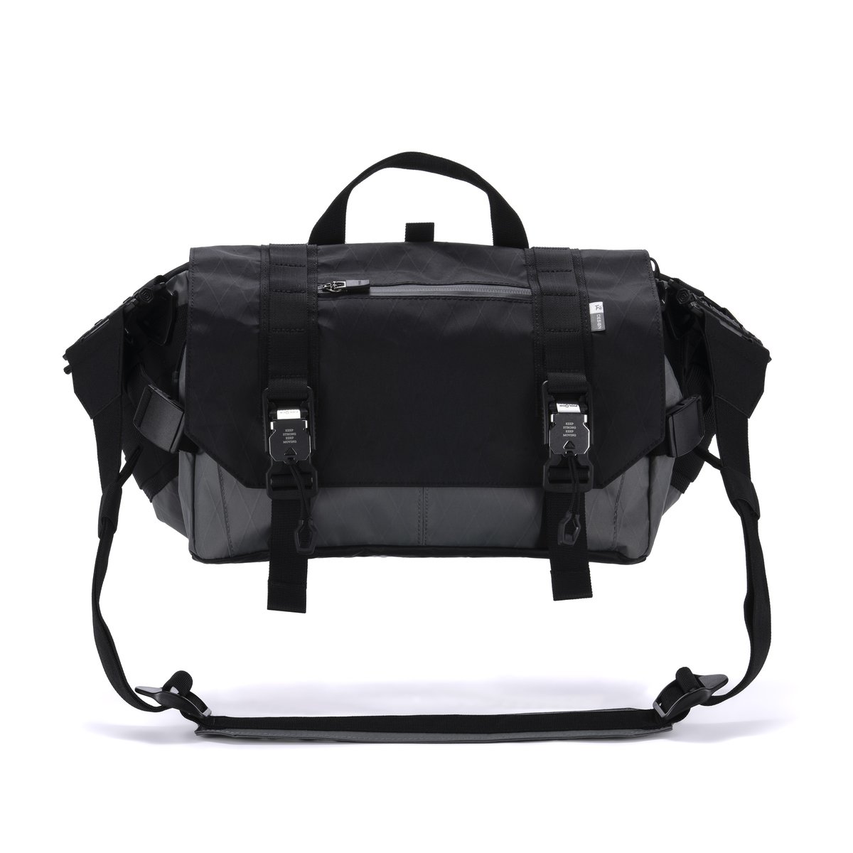 即完売品】MERTRA Transforma Bag メッセンジャーバッグ 【公式通販】