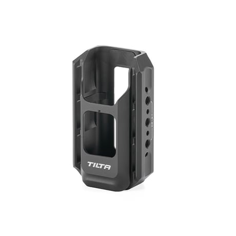 DJI Osmo Pocket 3/4用拡張マウントブラケット Accessory Mounting Expander for DJI Osmo Pocket 3 (TA-T65-AME-B)