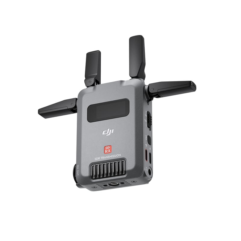 DJI SDR Transmissionコンボ (DT2003) | TILTA ONLINE