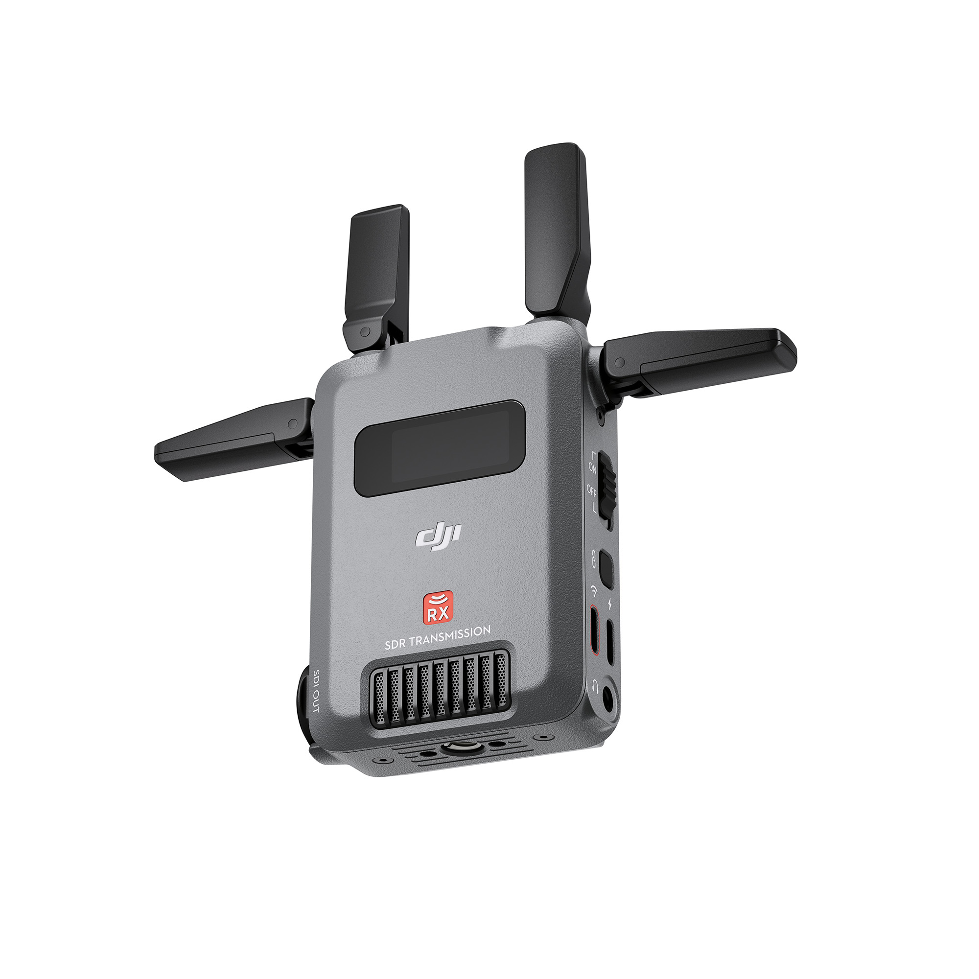 DJI SDR Transmissionコンボ (DT2003) | TILTA ONLINE