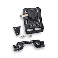 Tiltaing Mini V-Mount Battery Plate Kit I (TA-MBP-K1-V)
