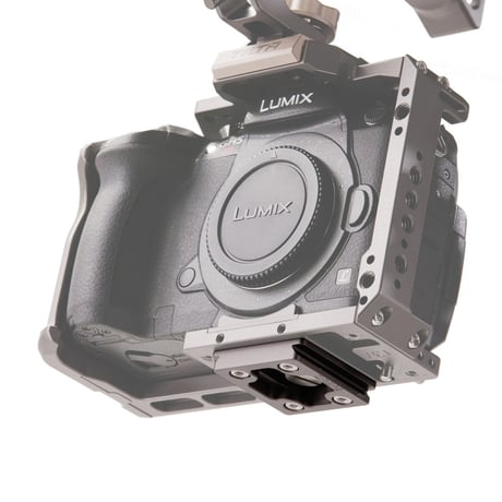 Tiltaing ARCA quick release plate