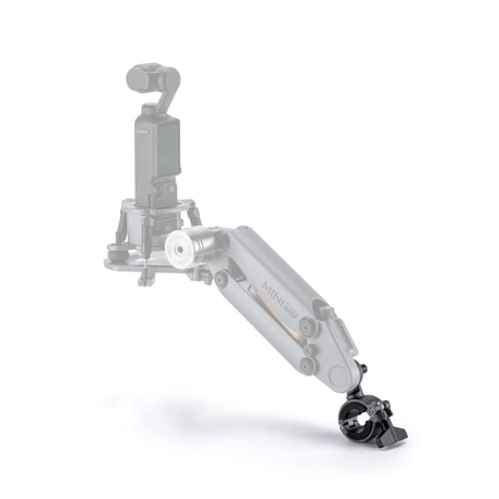 Hydra Alien Mini用 ハンドルバーマウント Handlebar Mount for Hydra Alien Mini (HDA-T15-HM-TG)