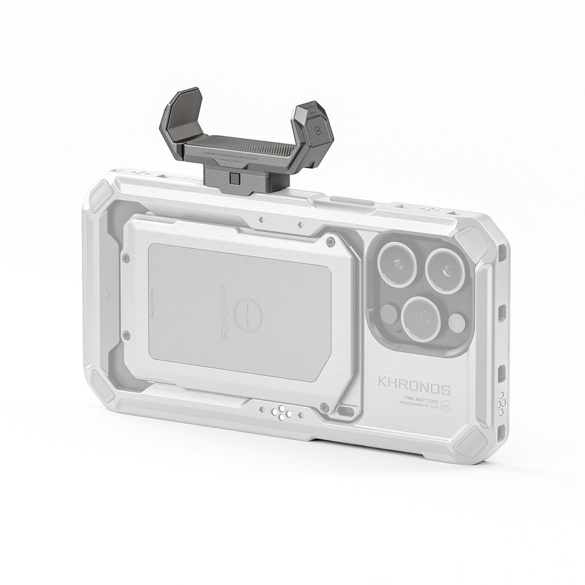その他 KHRONOS Khronos Universal SSD Holder (TK-USH) ユニバーサルSSD
