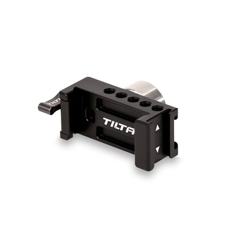 Quick Release Baseplate Counterweight Adapter (TGA-BCA)