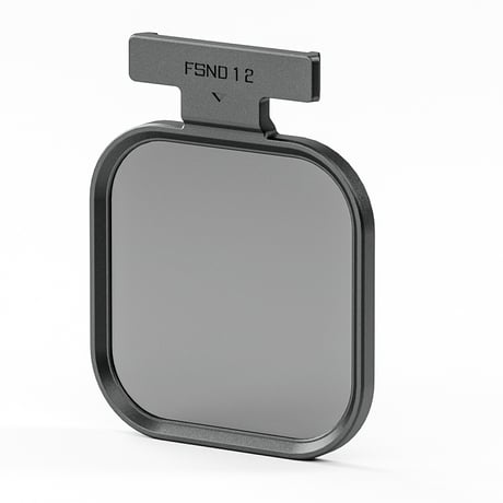 Khronos Magnetic FSND Filter for iPhone (TK-IP-ND)