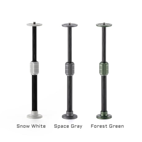 TT-BT03用延長ポール Height Extension for Tilta Tabletop Ball Head Tripod (TT-BT03-HE)
